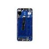 LCD Display + Dotyková Deska + Přední Kryt Huawei Nova 5T Blue