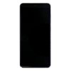 LCD display + Dotyk Samsung SM-G990B Galaxy S21 FE Violet (Service Pack)