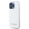 Zadní kryt pro iPhone 15 Max Grey