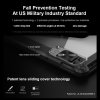 Kryt pro iPad 12.9 2020/2021/2022/ Air 13 2024/2025