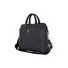 Guess PU 4G Triangle Logo Taška na Notebook 13/14/15" Black