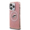 Zadní kryt pro iPhone 15 Max Pink
