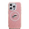 Zadní kryt pro iPhone 15 Max Pink