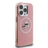 Zadní kryt pro iPhone 15 Max Pink