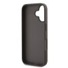 Zadní kryt pro iPhone 16 Brown