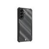 Kryt pro Tactical Samsung Galaxy A57 Clear/Black