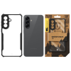 Kryt pro Tactical Samsung Galaxy A57 Clear/Black
