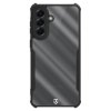 Kryt pro Tactical Samsung Galaxy A57 Clear/Black
