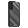 Kryt pro Tactical Samsung Galaxy A57 Clear/Black