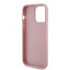 Zadní kryt pro iPhone 15 Max Pink