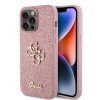 Zadní kryt pro iPhone 15 Max Pink