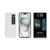 Kryt pro Apple iPhone 15/16 Clear