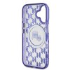 Zadní kryt pro iPhone 16 Purple