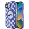 Zadní kryt pro iPhone 16 Purple