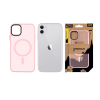 Kryt pro Tactical Apple iPhone 11 Pink