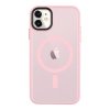 Kryt pro Tactical Apple iPhone 11 Pink
