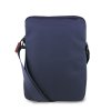Red Bull Nylon Oversize Vertical Logo 10" Cestovní Pouzdro Navy