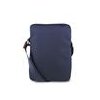 Red Bull Nylon Oversize Vertical Logo 10" Cestovní Pouzdro Navy