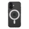 Kryt pro Tactical Apple iPhone 17 Transparent
