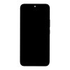 LCD Display + Dotyková Deska + Přední Kryt Honor 400 Black