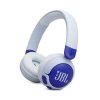 JBL JR320BT Blue