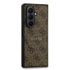 Zadní kryt pro Samsung Galaxy Z Fold 7 Brown