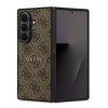 Zadní kryt pro Samsung Galaxy Z Fold 7 Brown
