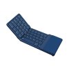 Nillkin Cube Kapesní Klávesnice Blue