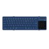 Nillkin Cube Kapesní Klávesnice Blue