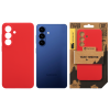 Kryt pro Tactical Samsung Galaxy S26+ Chilli