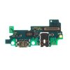 Samsung A315 Galaxy A31 Deska vč. Dobíjecího Konektoru (Service Pack)