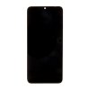LCD Display + Dotyková Deska + Přední Kryt Honor X7a Black (Service Pack)