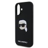 Zadní kryt pro iPhone 16