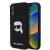 Zadní kryt pro iPhone 16