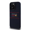 Zadní kryt pro iPhone 16 Max Navy