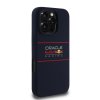 Zadní kryt pro iPhone 16 Max Navy