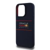 Zadní kryt pro iPhone 16 Max Navy