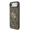 Zadní kryt pro iPhone Air Brown