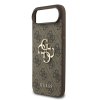 Zadní kryt pro iPhone Air Brown
