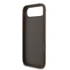 Zadní kryt pro iPhone Air Brown