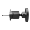 Tactical MagForce Slapper Black (Pošk. Balení)