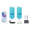 Náhradní díl pro Galaxy A55 5G Transparent