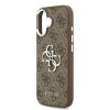 Zadní kryt pro iPhone 17 Brown