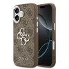 Zadní kryt pro iPhone 17 Brown