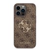 Zadní kryt pro iPhone 14 Brown