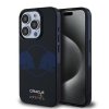 Zadní kryt pro iPhone 15 Max Navy