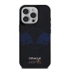 Zadní kryt pro iPhone 16 Max Navy