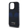 Zadní kryt pro iPhone 16 Max Navy