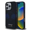 Zadní kryt pro iPhone 16 Max Navy