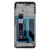 Motorola G45 LCD Display + Dotyková Deska + Přední Kryt